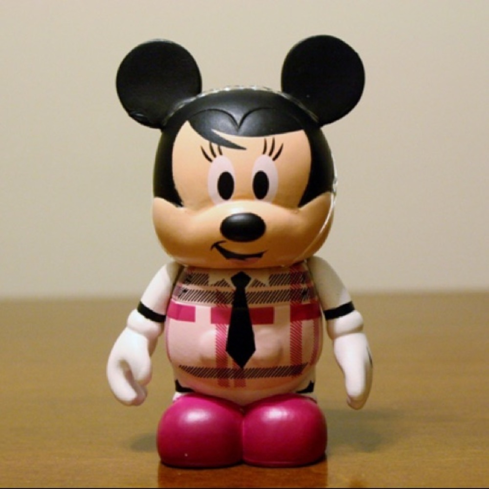 Disney Vinylmation